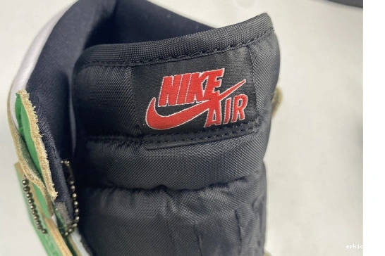 Cheap EP DB4612-300 1 Jordan DB4612-300 Green Lucky Air High - Retro 0109